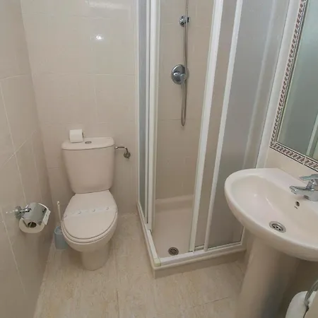 Coral Beach 210A - Apartment On The Beach, Calpe Apartamento