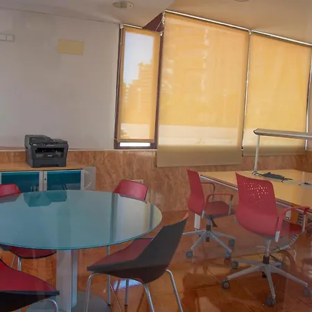 Coral Beach 210A - Apartment On The Beach, Calpe * Calpe