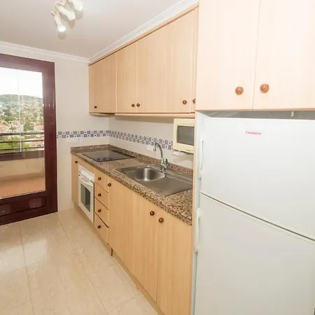 Coral Beach 210A - Apartment On The Beach, Calpe