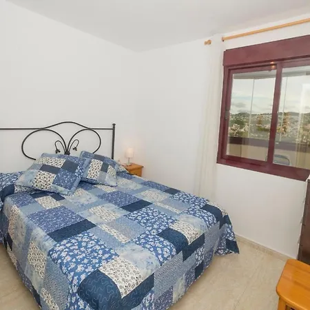 Appartement Coral Beach 210A - Apartment On The Beach, Calpe