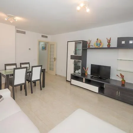 Coral Beach 210A - Apartment On The Beach, Calpe Calpe