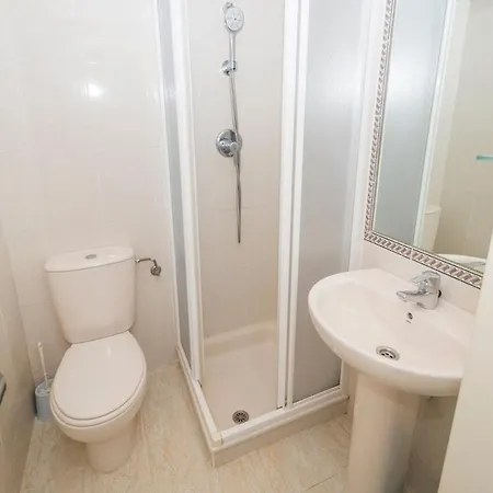 Apartamento Coral Beach 210A - Apartment On The Beach, Calpe