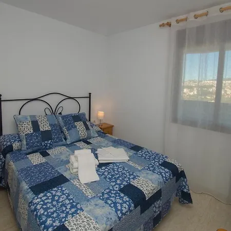 Apartamento Coral Beach 210A - Apartment On The Beach, Calpe Calpe