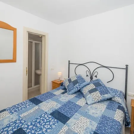 Coral Beach 210A - Apartment On The Beach, Calpe Calpe