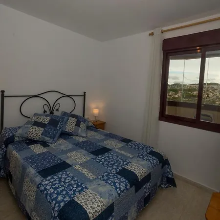Coral Beach 210A - Apartment On The Beach, Calpe Calpe
