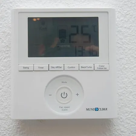 Coral Beach 210A - Apartment On The Beach, Calpe Appartement Calpe