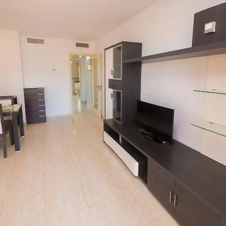 Apartamento Coral Beach 210A - Apartment On The Beach, Calpe